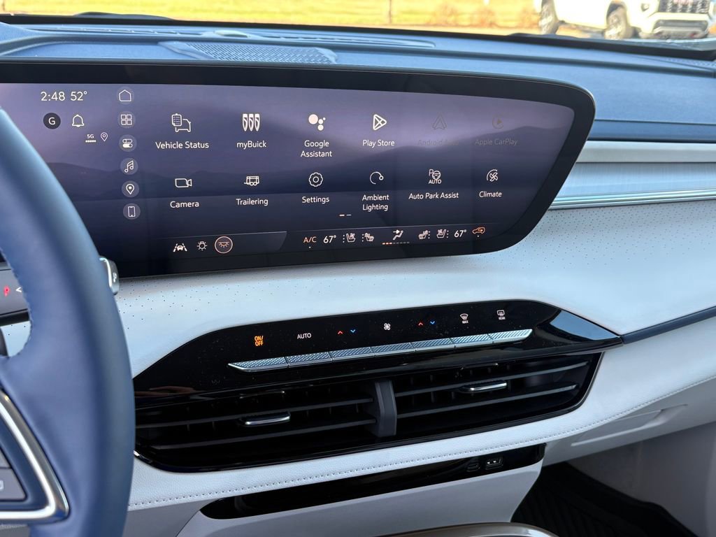 New 2026 Buick Enclave Avenir w/ Super Cruise Package image 21