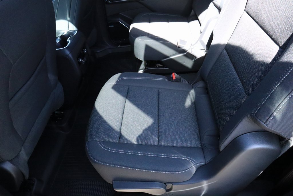 New 2026 Chevrolet Traverse LT w/ Enhanced Driving Package image 12