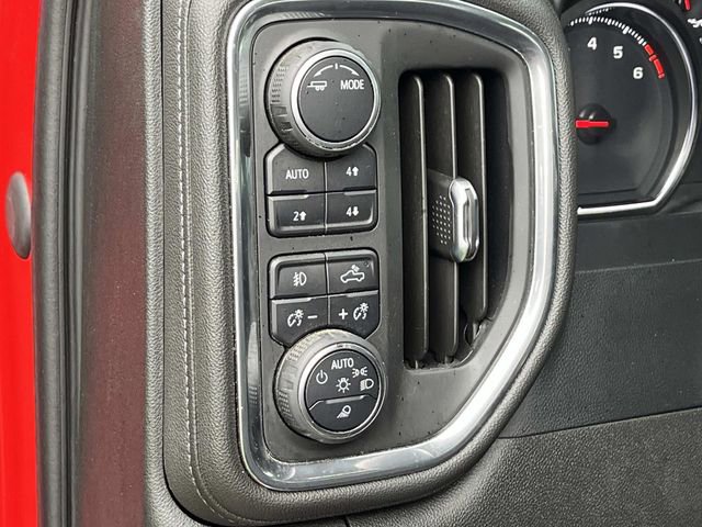 Used 2022 Chevrolet Silverado 2500 LTZ image 28