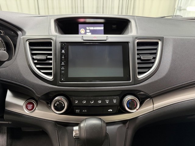 Used 2016 Honda CR-V EX image 13