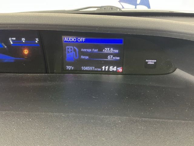 Used 2015 Honda Civic EX-L image 25