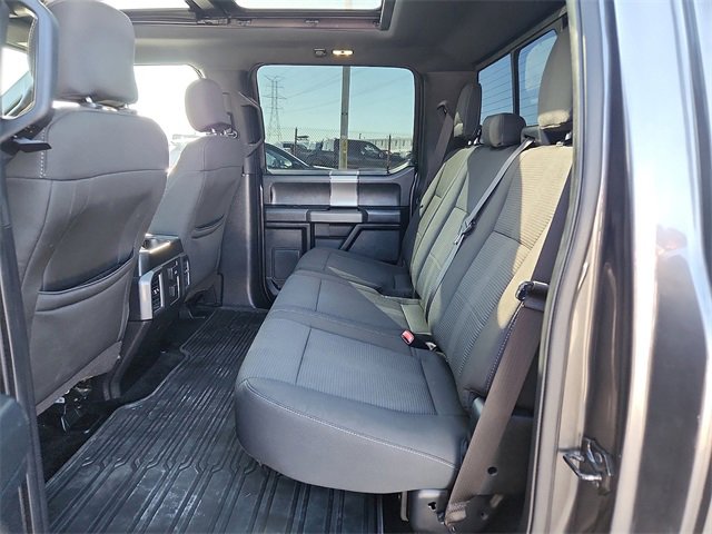 Used 2015 Ford F150 XLT w/ Equipment Group 302A Luxury image 6