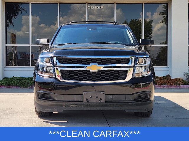 Used 2019 Chevrolet Suburban LT AWD/4WD image 2