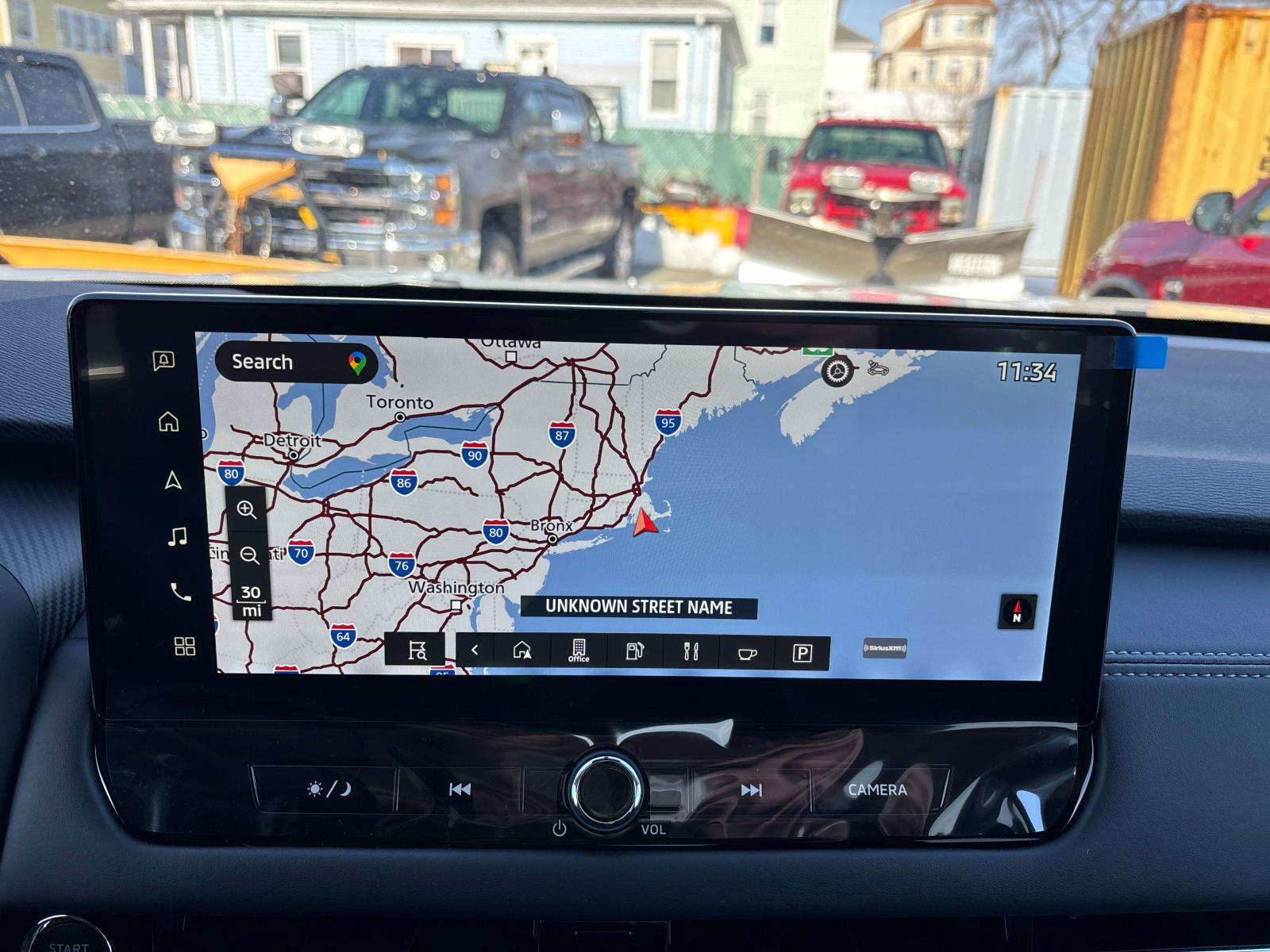New 2026 Mitsubishi Outlander SE AWD/4WD image 10