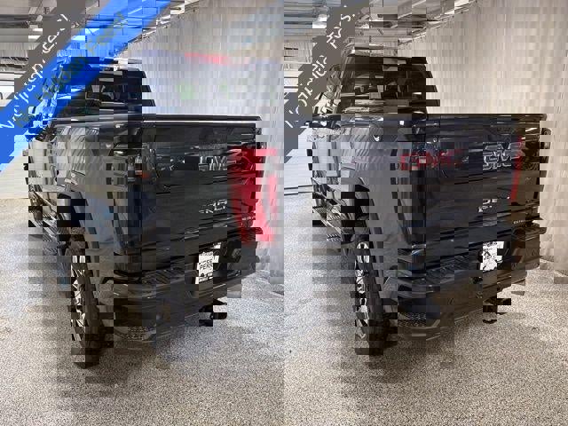New 2026 GMC Sierra 2500 Denali w/ Denali Reserve Package image 19