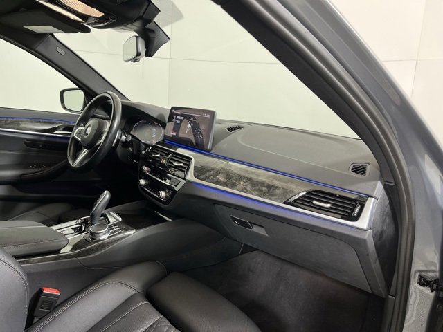 Used 2023 BMW 530i xDrive w/ M Sport Package image 23