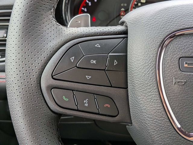 New 2026 Dodge Durango GT image 35