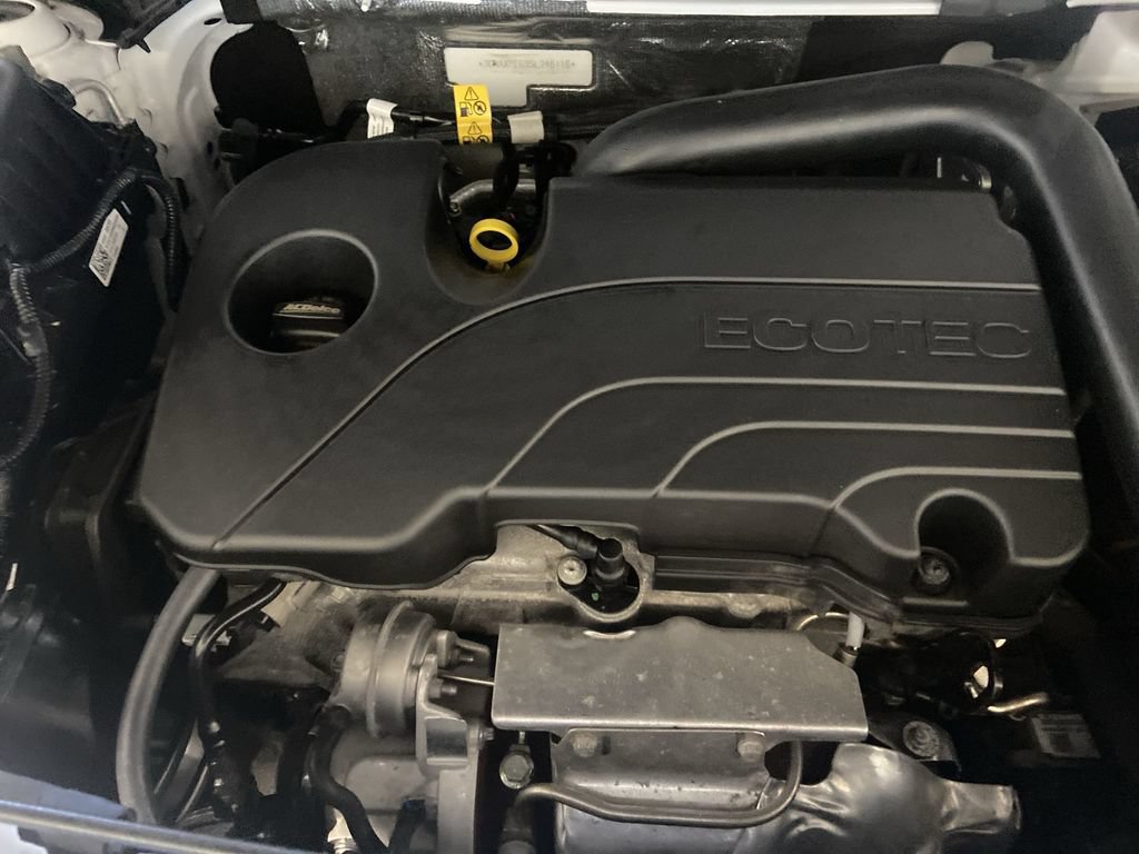 Certified 2025 Chevrolet Equinox LT w/ Safety and Technology Package AWD/4WD image 29