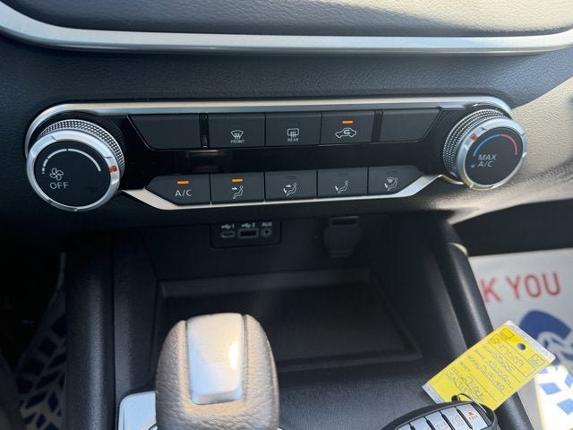 Used 2025 Nissan Altima 2.5 S FWD image 19