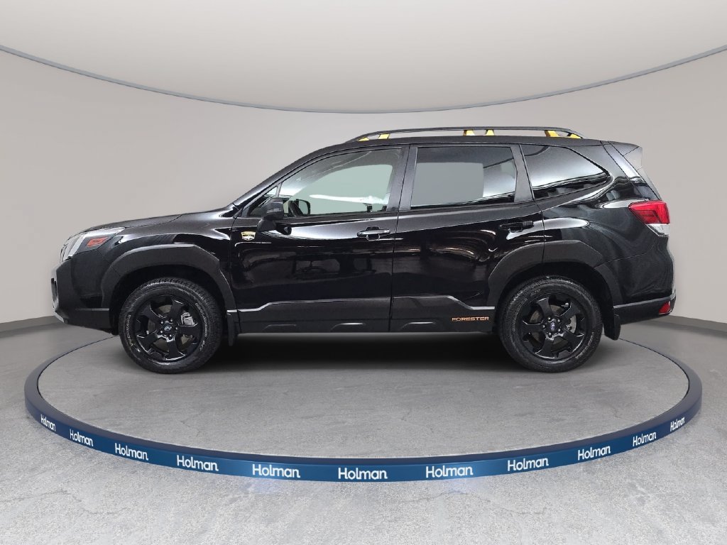 Used 2023 Subaru Forester Wilderness AWD/4WD image 9