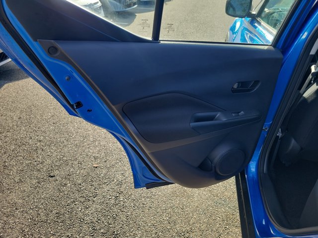 Used 2024 Nissan Kicks S FWD image 13