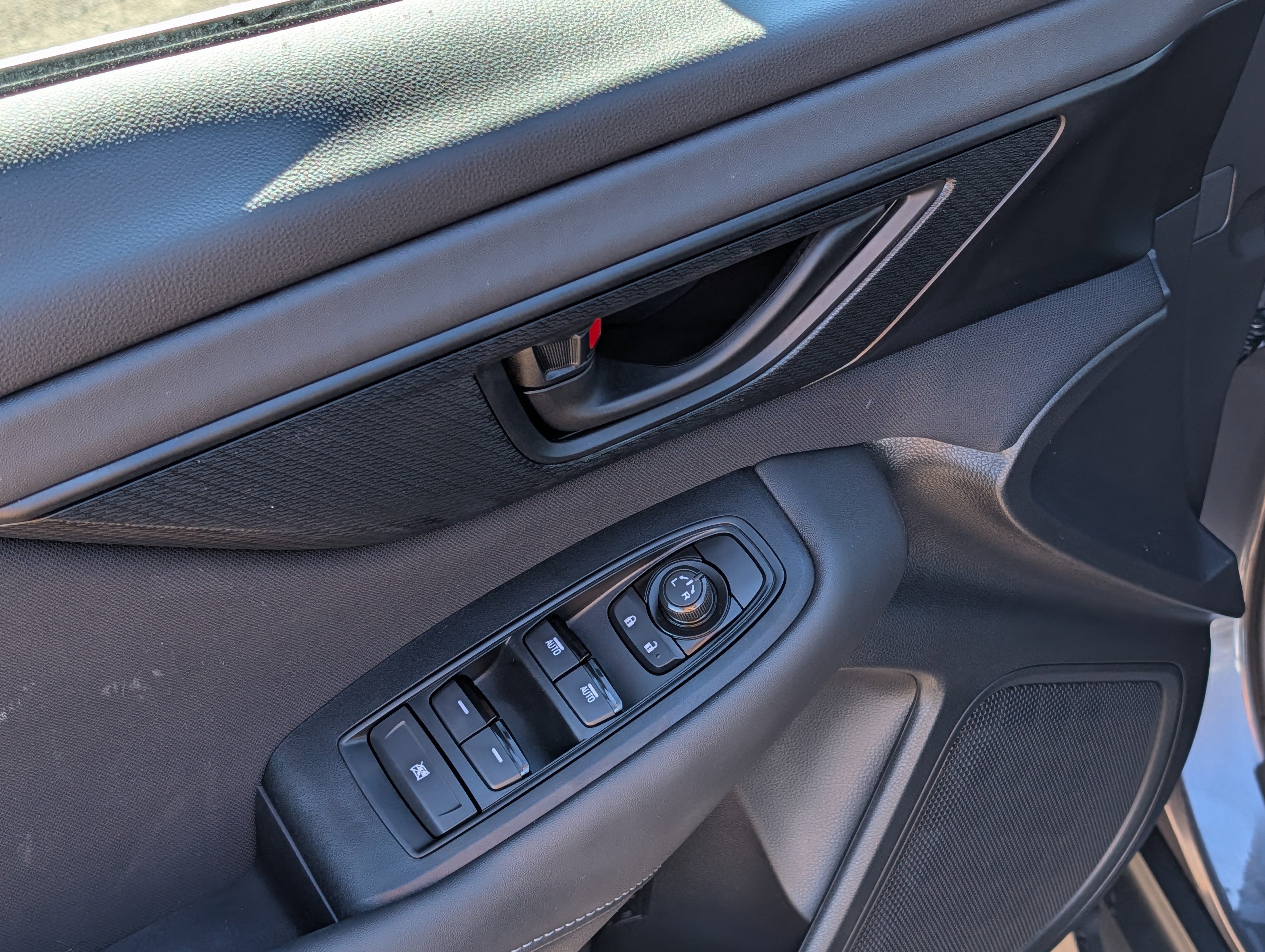 Certified 2025 Subaru Outback image 20