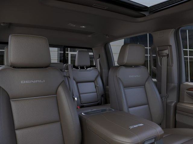 New 2024 GMC Sierra 2500 Denali w/ Denali Reserve Package image 92