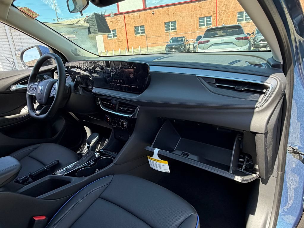 New 2026 Buick Encore GX Sport Touring w/ Comfort Package AWD/4WD image 16