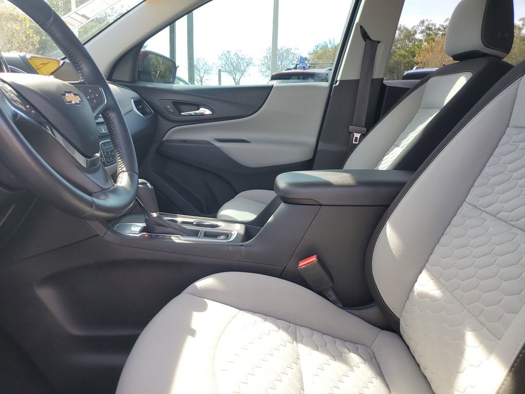 Used 2020 Chevrolet Equinox LT image 21