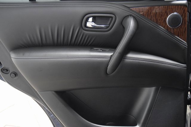 Used 2017 Nissan Armada Platinum image 51