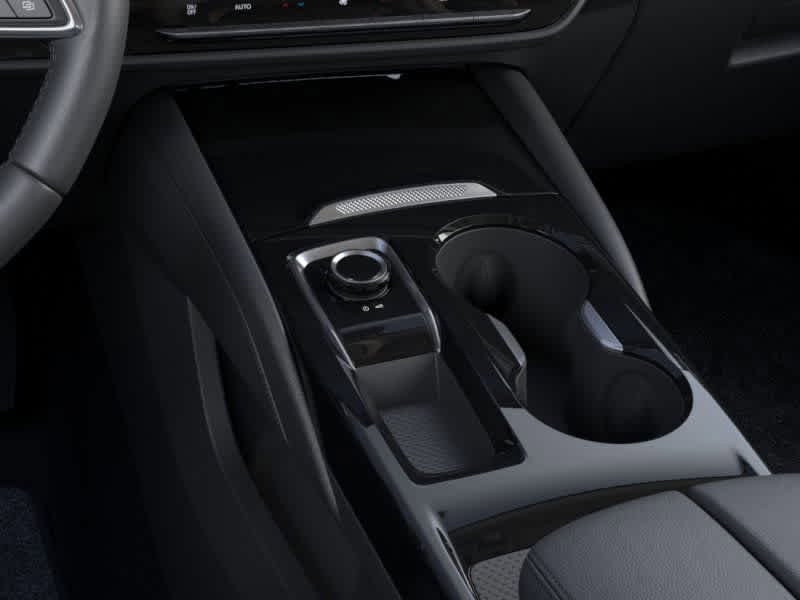 New 2026 Buick Envision Avenir image 23
