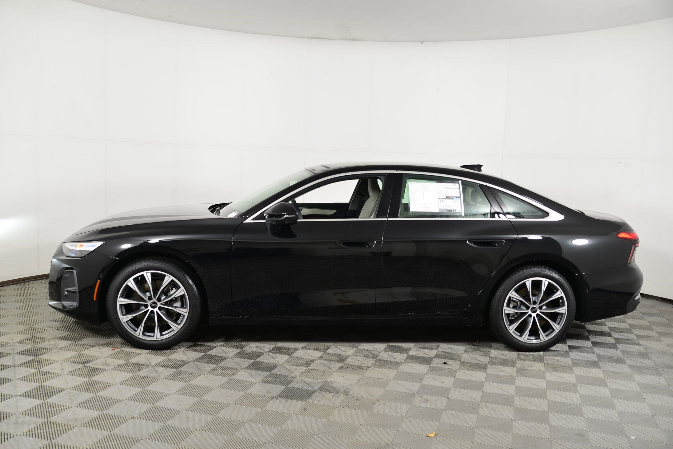 New 2026 Audi A6 Premium image 2