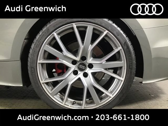 Certified 2024 Audi S5 Premium Plus AWD/4WD image 28