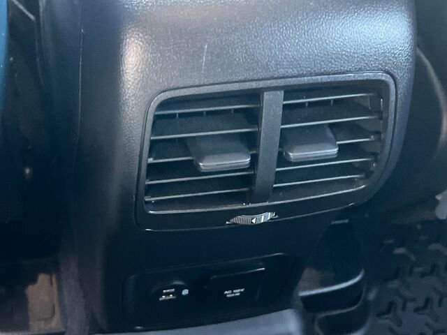 Used 2024 Ford Bronco Sport Outer Banks image 15