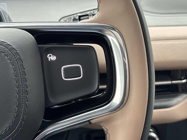 New 2026 Lincoln Navigator Black Label image 25