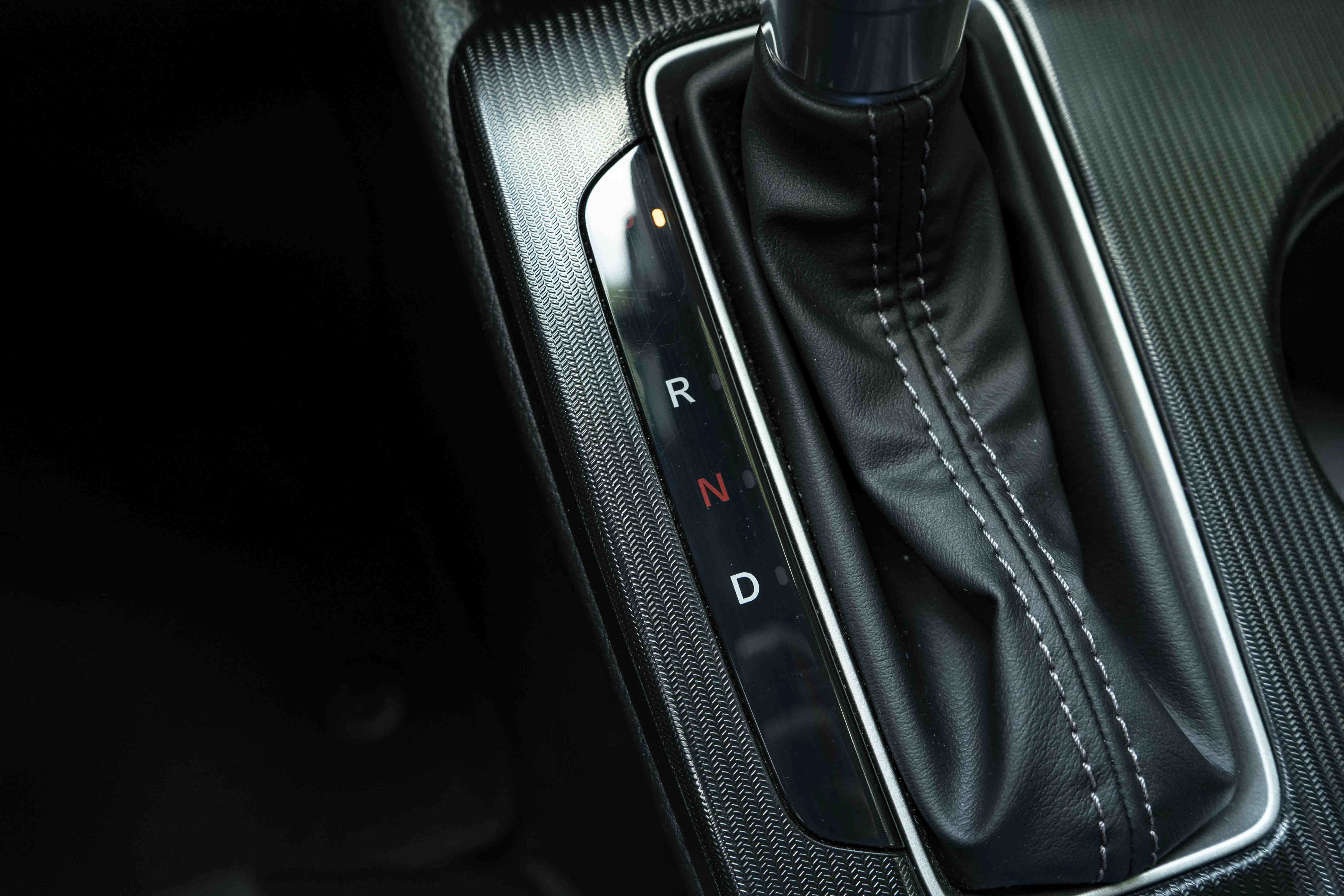 Certified 2025 Honda Civic FWD Hybrid Sedan image 29