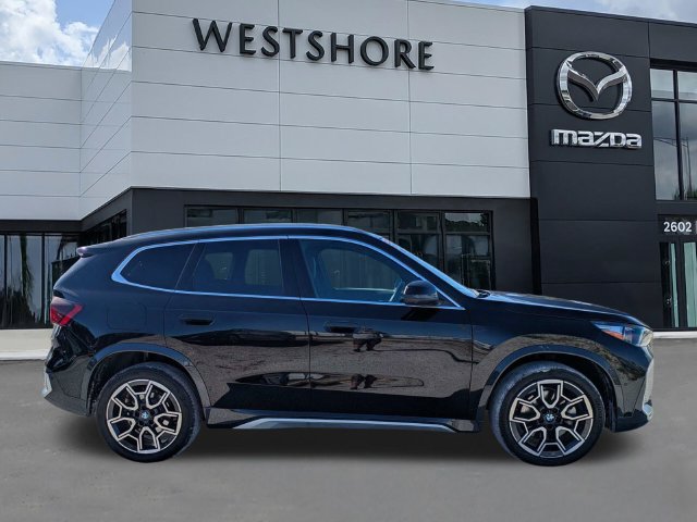 Used 2025 BMW X1 xDrive28i w/ Technology Package AWD/4WD image 2