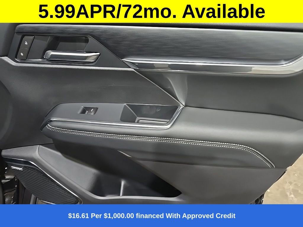 New 2026 GMC Acadia Elevation w/ Elevation Premium Package image 9