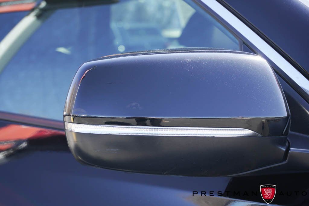 Used 2024 Acura RDX SH-AWD image 12