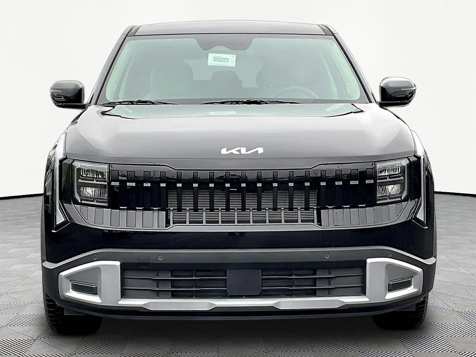 New 2027 Kia Seltos S FWD image 2