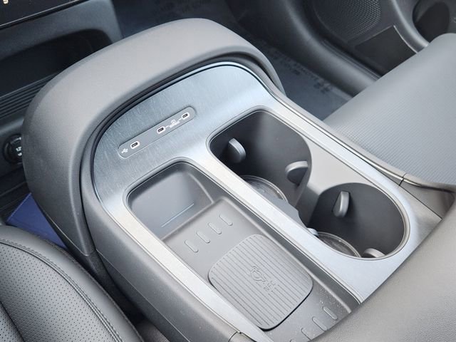 Certified 2026 Hyundai Palisade XRT Pro image 16