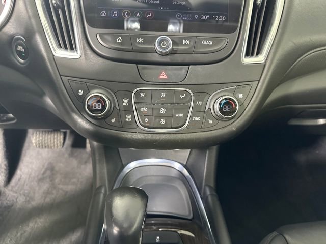 Used 2022 Chevrolet Malibu Premier image 23