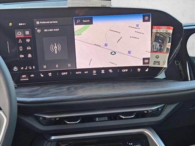 New 2025 Audi Q5 Premium Plus image 11