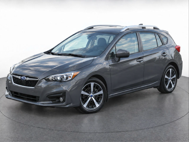 Used 2019 Subaru Impreza 2.0i Premium AWD/4WD image 3