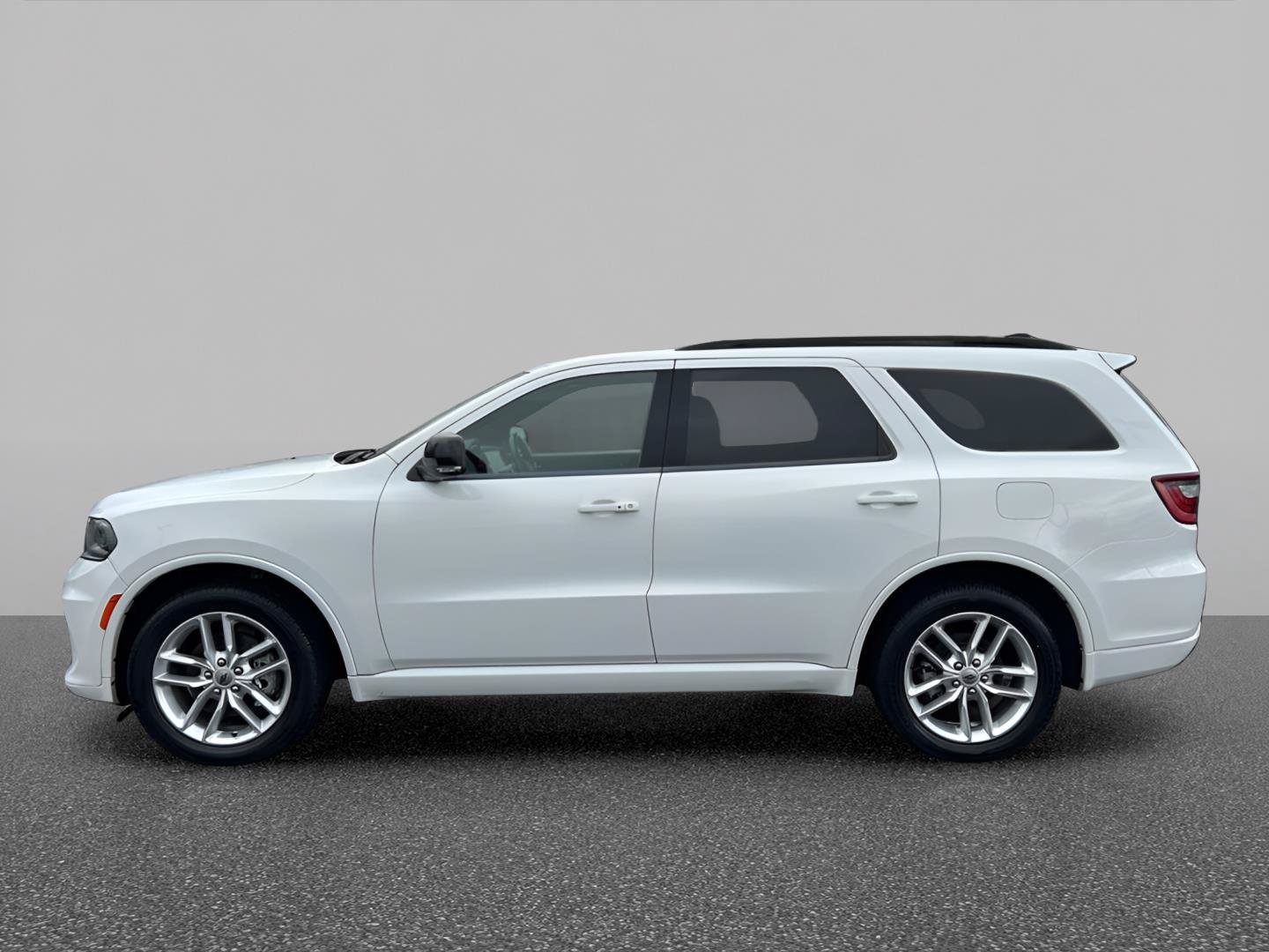 Used 2023 Dodge Durango GT AWD/4WD image 6