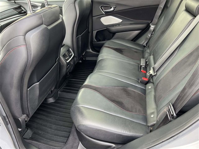 Used 2023 Acura RDX A-Spec image 28