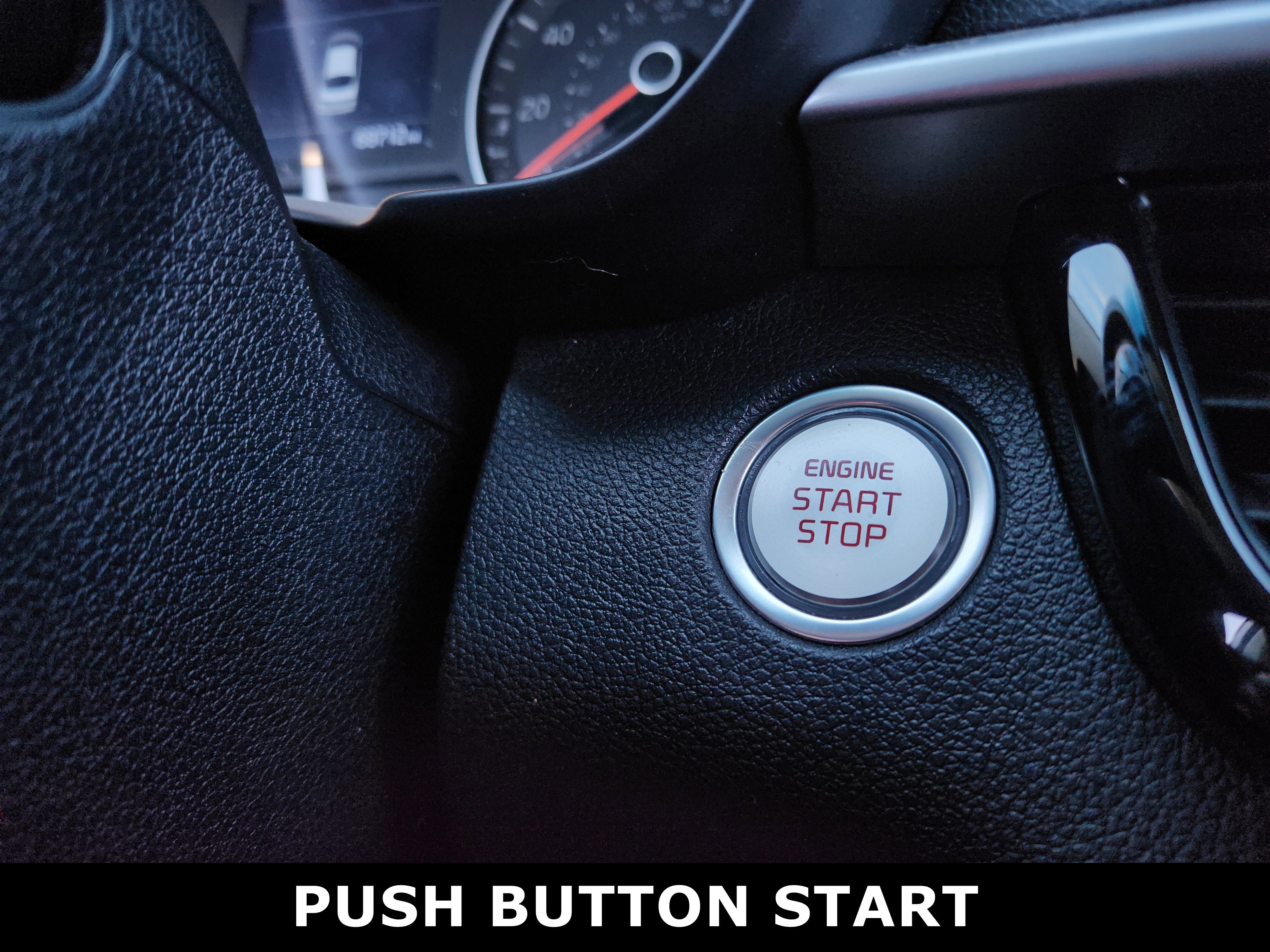 Used 2020 Kia Optima SE image 3