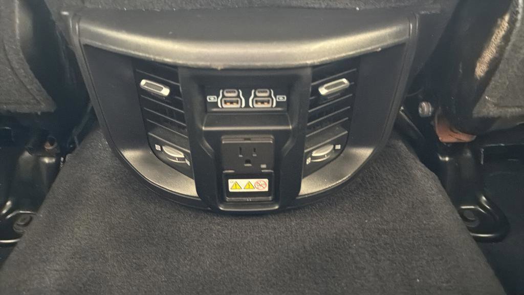 Used 2024 RAM 2500 Laramie AWD/4WD image 16