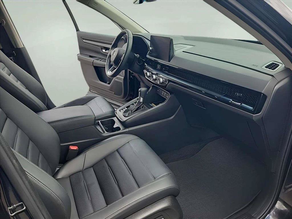 Used 2024 Honda CR-V EX-L image 29