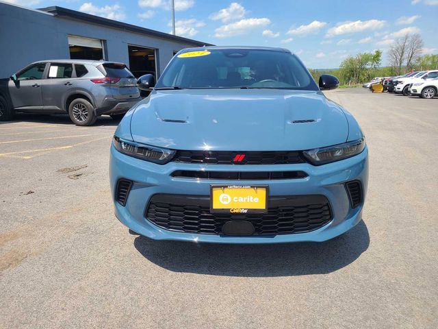 Used 2024 Dodge Hornet R/T Plus AWD/4WD image 3