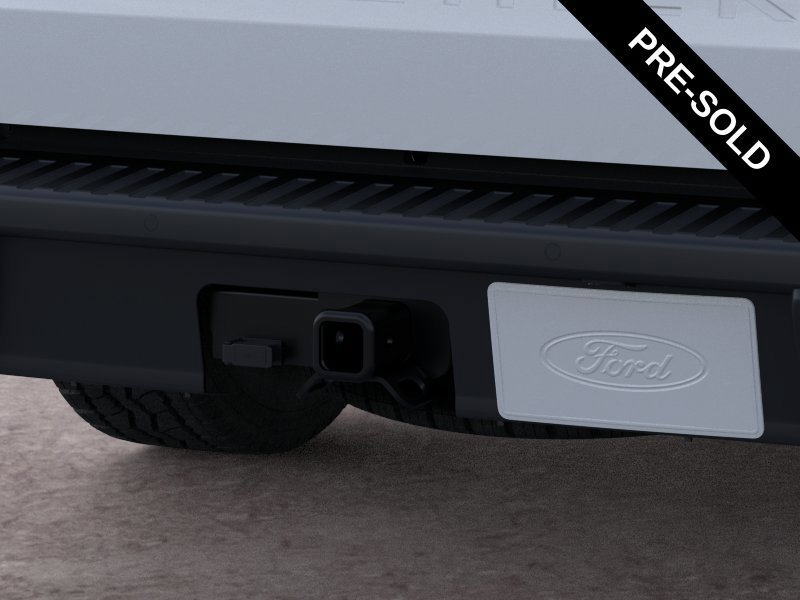 New 2026 Ford Maverick Tremor AWD/4WD image 23