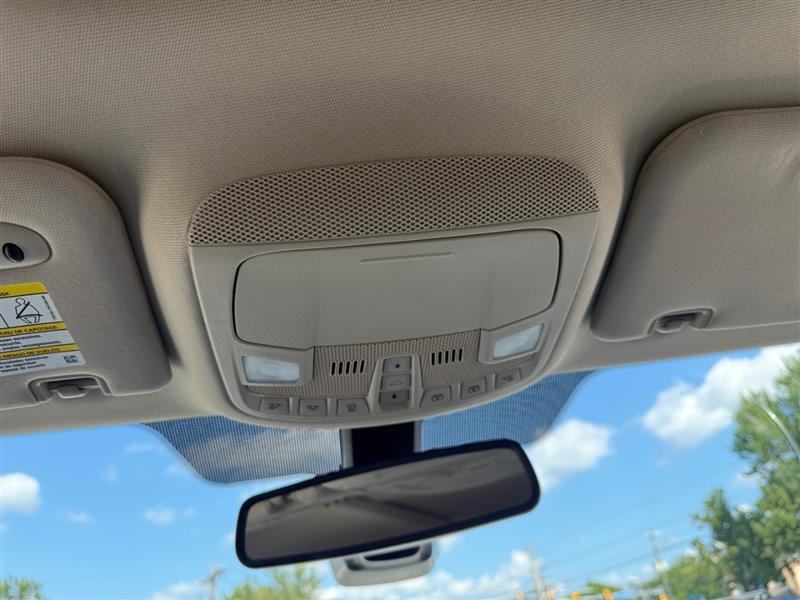 Used 2019 Lincoln MKC Reserve w/ MKC Climate Package FWD image 36