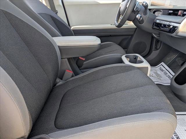 Used 2024 Hyundai Ioniq 5 SEL image 20
