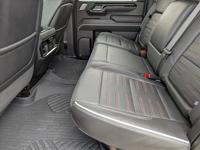 Used 2025 GMC Sierra 2500 AT4X w/ AT4X AEV Edition image 19