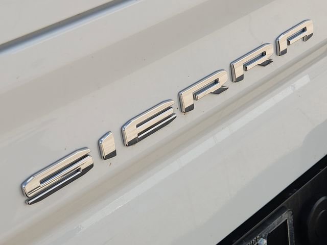 Used 2024 GMC Sierra 1500 Elevation AWD/4WD image 12