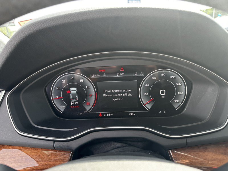 Used 2022 Audi Q5 2.0T Premium Plus AWD/4WD image 22