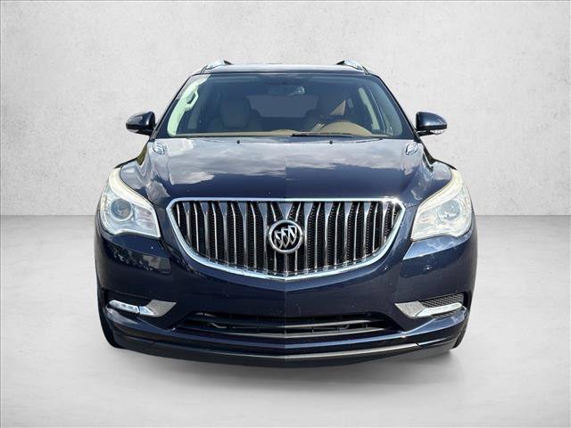 Used 2016 Buick Enclave Leather FWD image 2