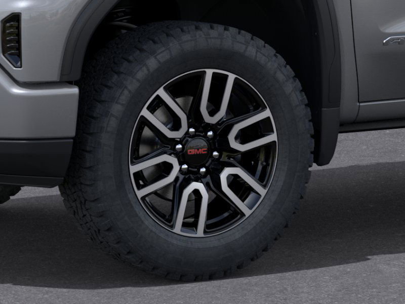 New 2026 GMC Sierra 1500 AT4 w/ Technology Package image 9