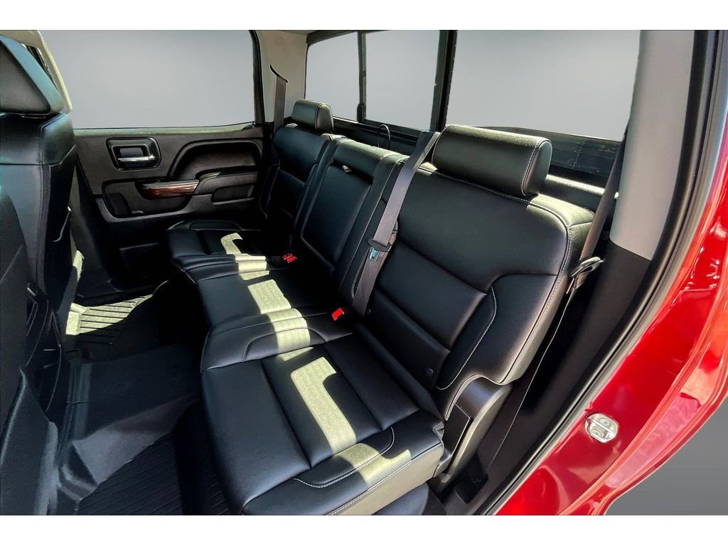 Used 2018 GMC Sierra 1500 SLT image 20