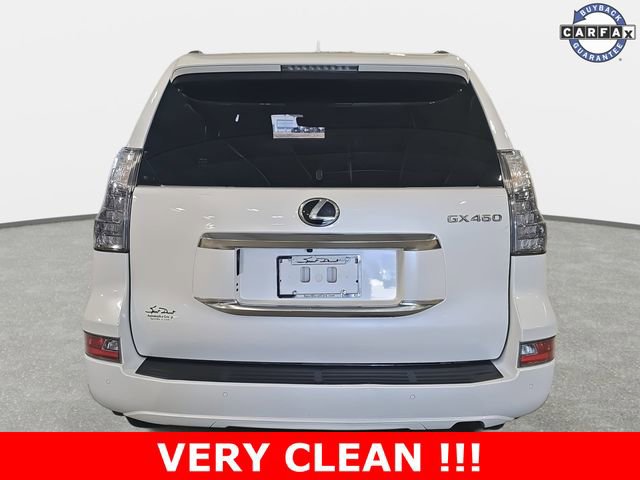 Used 2020 Lexus GX 460 Premium w/ Premium Package image 6